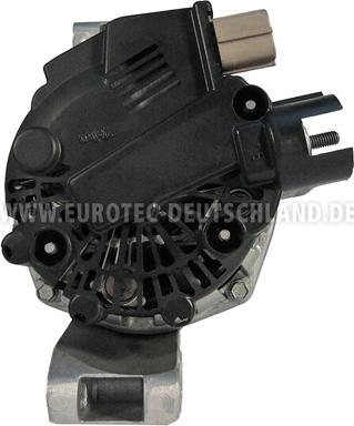 Eurotec 12090243 - Alternator www.molydon.hr