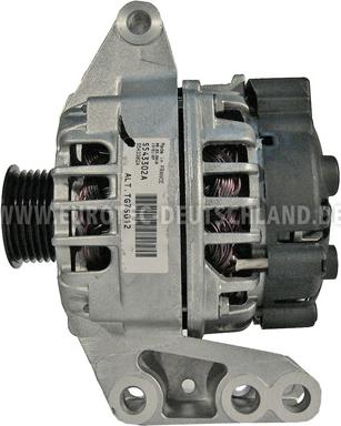 Eurotec 12090243 - Alternator www.molydon.hr