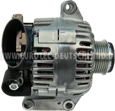 Eurotec 12090242 - Alternator www.molydon.hr