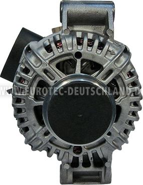 Eurotec 12090242 - Alternator www.molydon.hr