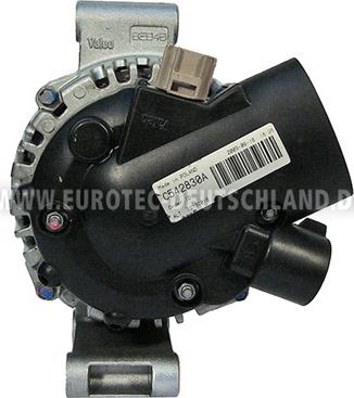 Eurotec 12090242 - Alternator www.molydon.hr