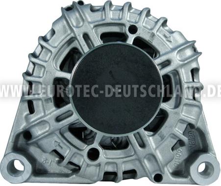 Eurotec 12090247 - Alternator www.molydon.hr