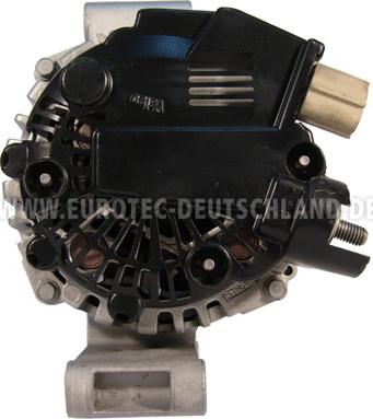 Eurotec 12090254 - Alternator www.molydon.hr