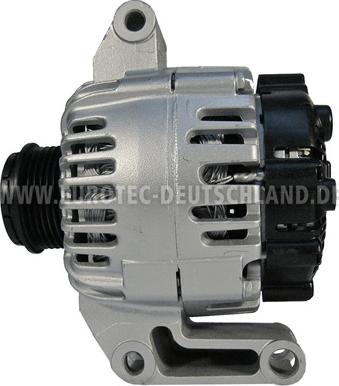 Eurotec 12090254 - Alternator www.molydon.hr