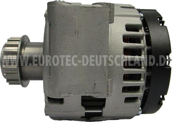 Eurotec 12090255 - Alternator www.molydon.hr