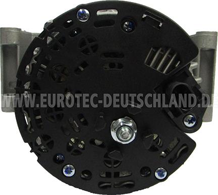 Eurotec 12090255 - Alternator www.molydon.hr