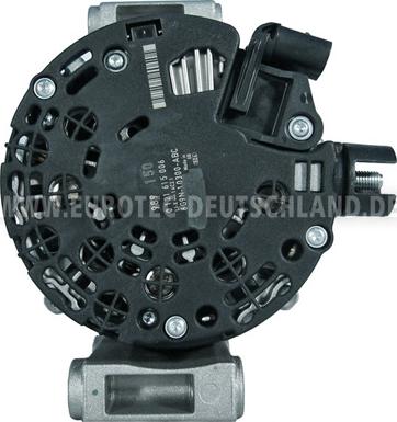 Eurotec 12090258 - Alternator www.molydon.hr