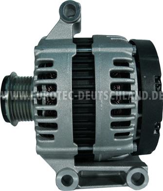 Eurotec 12090258 - Alternator www.molydon.hr