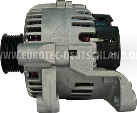 Eurotec 12090252 - Alternator www.molydon.hr