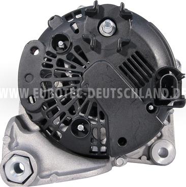 Eurotec 12090252 - Alternator www.molydon.hr