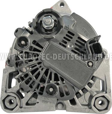 Eurotec 12090269 - Alternator www.molydon.hr