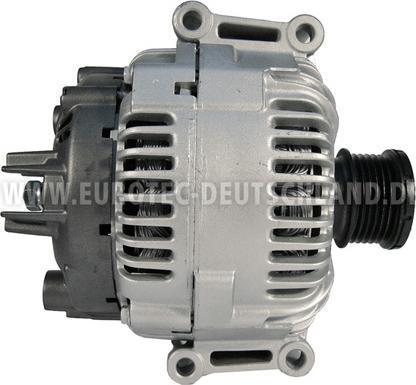 Eurotec 12090266 - Alternator www.molydon.hr