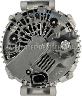 Eurotec 12090266 - Alternator www.molydon.hr