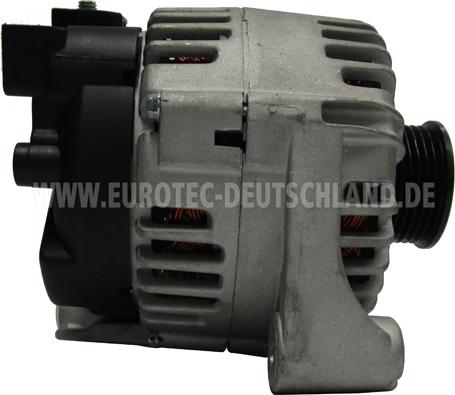 Eurotec 12090268 - Alternator www.molydon.hr