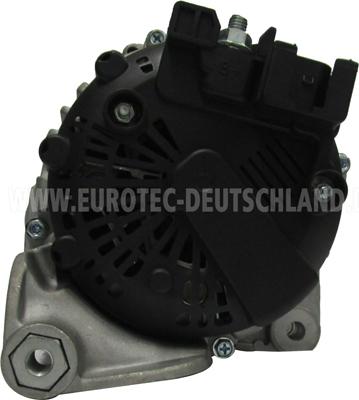 Eurotec 12090268 - Alternator www.molydon.hr