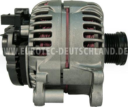 Eurotec 12090263 - Alternator www.molydon.hr