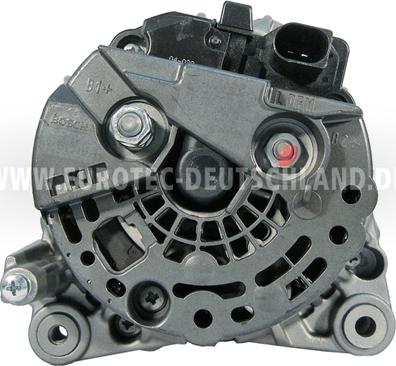 Eurotec 12090263 - Alternator www.molydon.hr