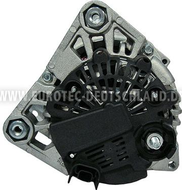 Eurotec 12090262 - Alternator www.molydon.hr