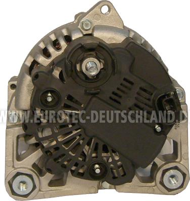 Eurotec 12090267 - Alternator www.molydon.hr