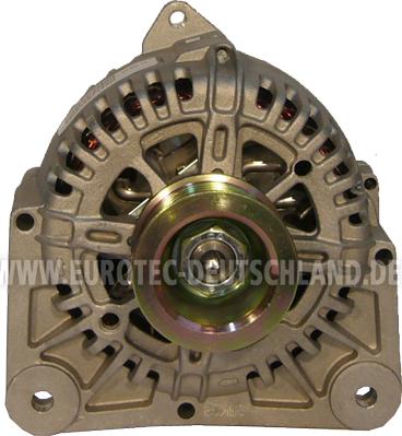 Eurotec 12090267 - Alternator www.molydon.hr