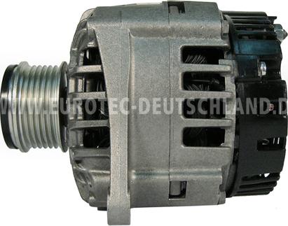 Eurotec 12090205 - Alternator www.molydon.hr