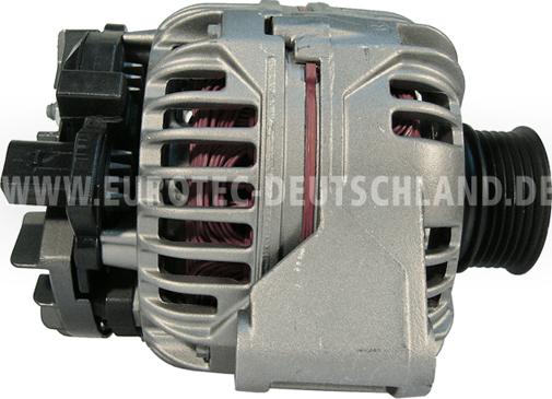 Eurotec 12090200 - Alternator www.molydon.hr