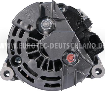 Eurotec 12090200 - Alternator www.molydon.hr