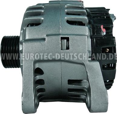 Eurotec 12090203 - Alternator www.molydon.hr