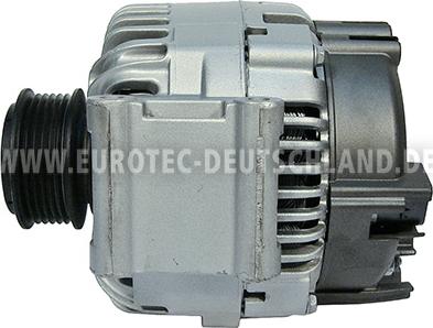 Eurotec 12090219 - Alternator www.molydon.hr