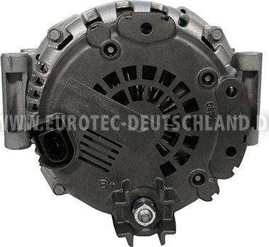 Eurotec 12090219 - Alternator www.molydon.hr