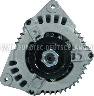 Eurotec 12090211 - Alternator www.molydon.hr