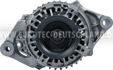 Eurotec 12090218 - Alternator www.molydon.hr