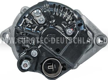 Eurotec 12090218 - Alternator www.molydon.hr