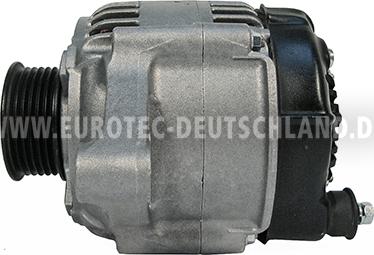 Eurotec 12090218 - Alternator www.molydon.hr