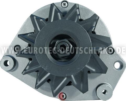 Eurotec 12090213 - Alternator www.molydon.hr