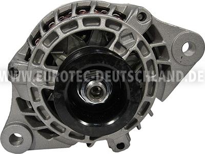 Eurotec 12090289 - Alternator www.molydon.hr