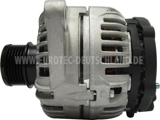 Eurotec 12090284 - Alternator www.molydon.hr