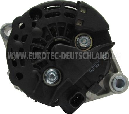 Eurotec 12090284 - Alternator www.molydon.hr