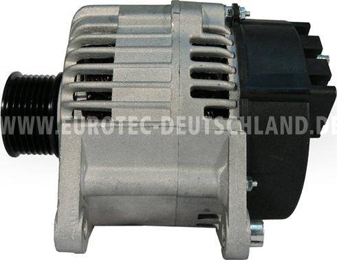 Eurotec 12090288 - Alternator www.molydon.hr