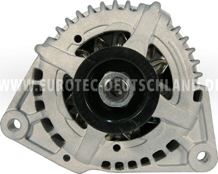 Eurotec 12090288 - Alternator www.molydon.hr