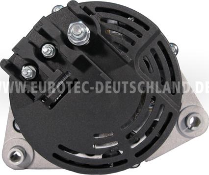 Eurotec 12090288 - Alternator www.molydon.hr