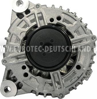 Eurotec 12090283 - Alternator www.molydon.hr