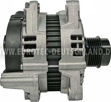 Eurotec 12090283 - Alternator www.molydon.hr