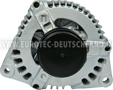 Eurotec 12090239 - Alternator www.molydon.hr