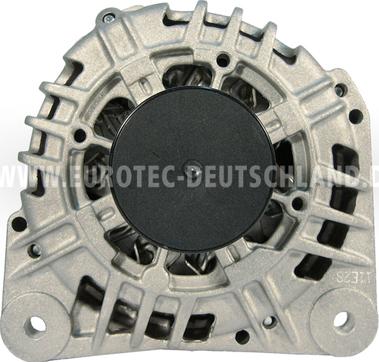 Eurotec 12090225 - Alternator www.molydon.hr