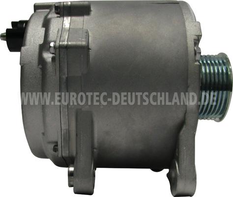 Eurotec 12090226 - Alternator www.molydon.hr