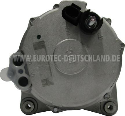 Eurotec 12090226 - Alternator www.molydon.hr