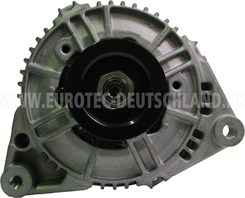 Eurotec 12090220 - Alternator www.molydon.hr