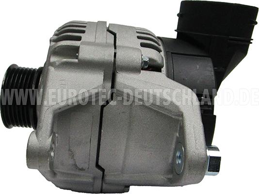 Eurotec 12090220 - Alternator www.molydon.hr