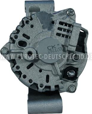 Eurotec 12090228 - Alternator www.molydon.hr